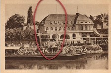 AK Bromberg Bootshaus