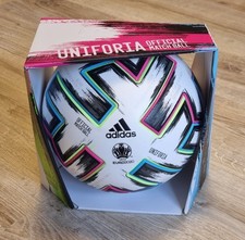 Original Adidas Uniforia EM