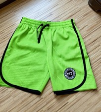 ES Collection Rocky Fit Shorts