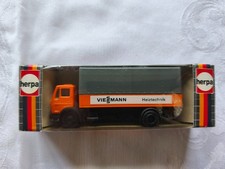 Herpa mercedes benz achs - benz,