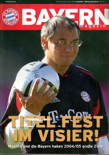 Bayern magazin jahrgang - magazin,