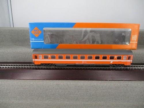 Roco 4237 personenwagen - h0,