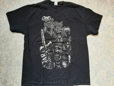 TULSADOOM - BARBARIC METAL