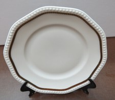 Rosenthal Perlrand mit