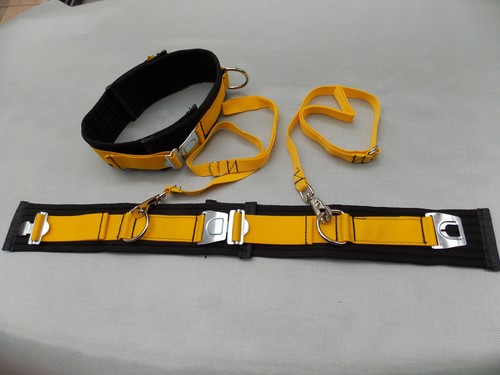 Trampolin sicherheitsgürtel - -,