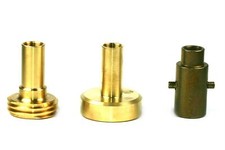 DREHMEISTER Tankadapter Set