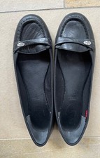 Edc Esprit Damen Leder Schuhe