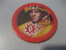 Ersatzteil Die Insel Ravensburger Wächterplättchen Tempel (1 Stück), gebraucht