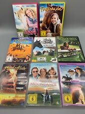 🐎 10 Pferdefilme Sammlung