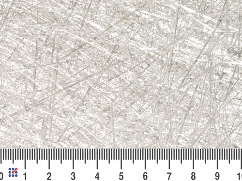 Glasmatte - 20,