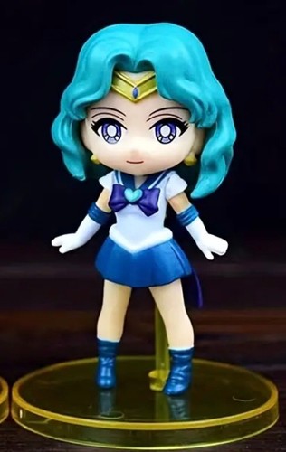 Sailor neptun mini - 🩵,