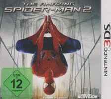 Nintendo 3ds the amazing - 3ds,