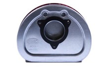 HARLEY D. FLHTCUSE3 SCREAMIN