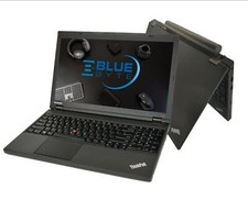 Laptop Lenovo ThinkPad T540p