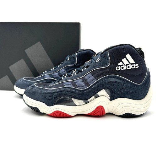 Size men adidas crazy - size,