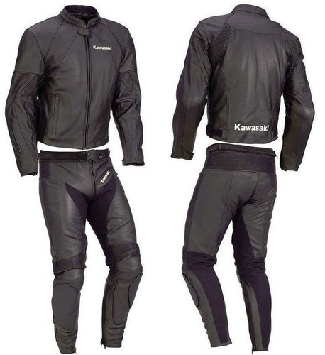 Lederkombi leder bikeranzug - lederkombi,