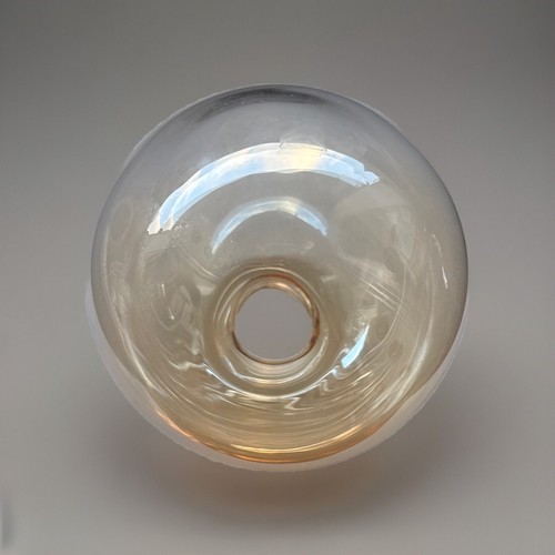 Lampenschirm ersatzglas hell - lampenschirm,