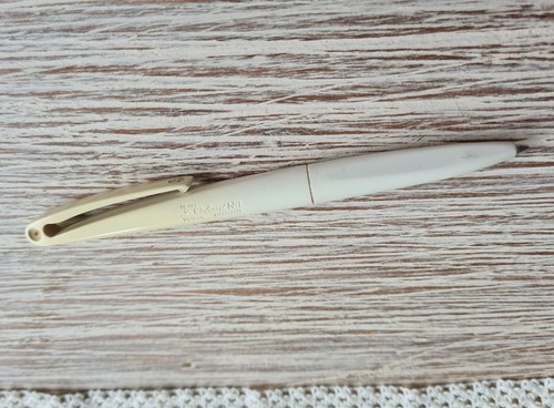 Alter kugelschreiber pelikan - alter,