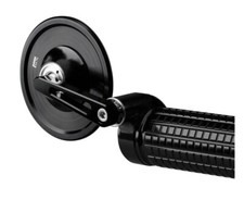 MOTOGADGET Lenkerspiegel Alu