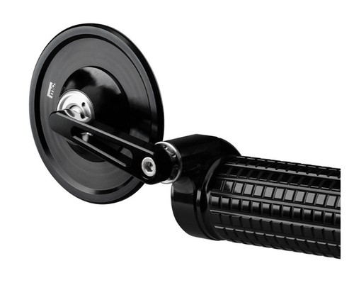 Motogadget lenkerspiegel alu - motogadget,