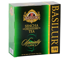 BASILUR Specialty Sencha