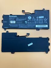 Original Lenovo Akku Batterie Li-Polymer L14M2P22 / 7.6 V / 4610mAh / 35Wh