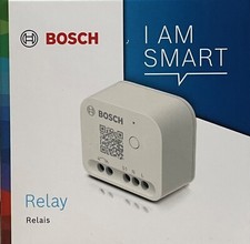 Bosch Smart Home Smartes