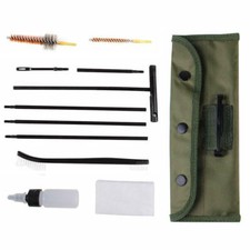 Waffenreinigungsset rifle - waffenreinigungsset,