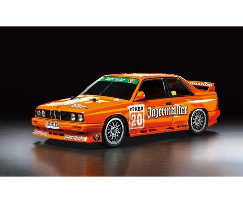 Tamiya 300058760 10 rc bmw - rc,