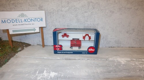 Siku 3095 als - set, in
