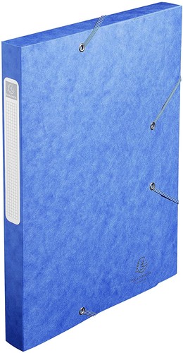 Exacompta sammelbox cartobox - exacompta,