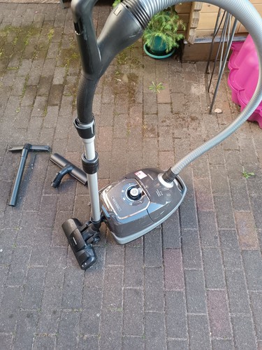 Siemens 0 staubsauger - z, 7.0