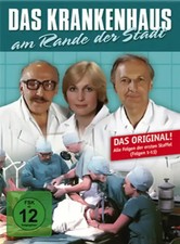 Das Krankenhaus am Rande der