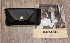 Moscot Brillenetui Neu