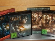 Der hobbit eine unerwartete - hobbit,