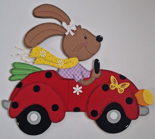 Tonkarton fensterbild - tonkarton,