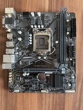 Gigabyte H410M S2H Sockel 1200
