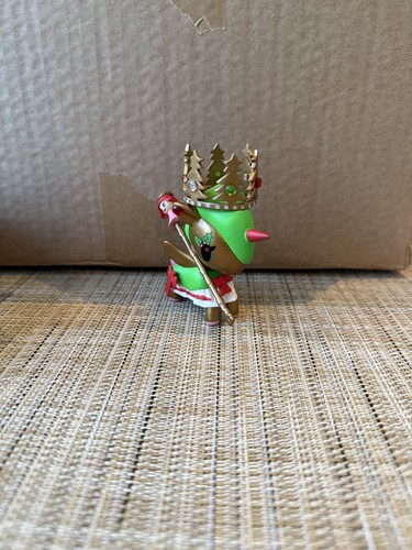 Tokidoki unicorno holiday - unicorno,