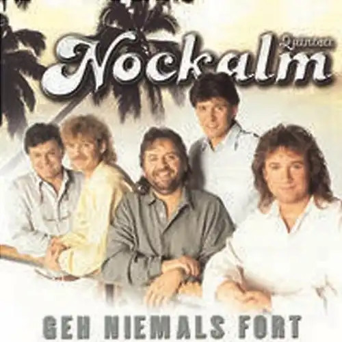 Original nockalm quintett - original,