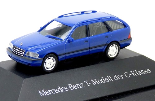 Herpa sondermodell mercedes - sondermodell, mb