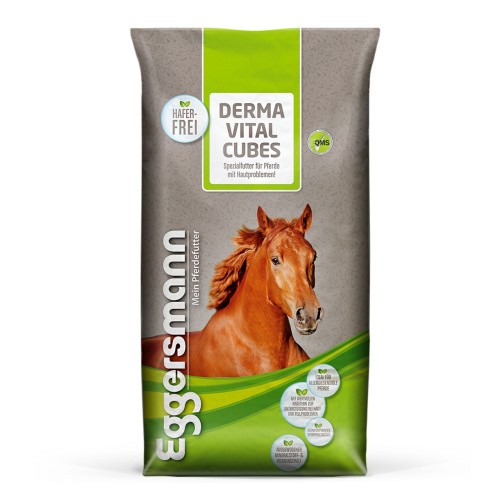 Eggersmann derma vital - eggersmann, cubes