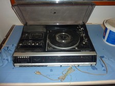 GRUNDIG Studio 3010a nur an Bastler oder als Teilespender