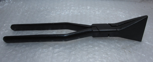Bessey spengler flachzange 6 - bessey,