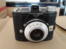 AGFA CLACK – Kultige