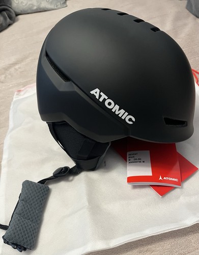Atomic revent skihelm m - revent, gr.