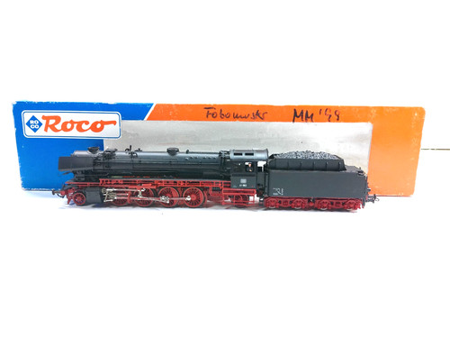Roco dampflok 003 - br, 41