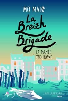 Breizh brigade vol - breizh, brigade.