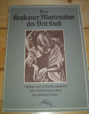 Der Krakauer Marienaltar des