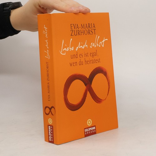 Liebe dich selbst - , ist