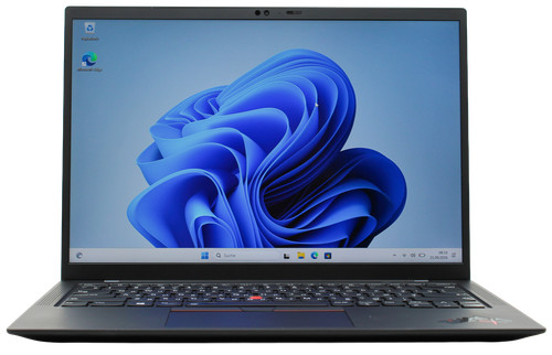 Lenovo thinkpad carbon gen - x1,